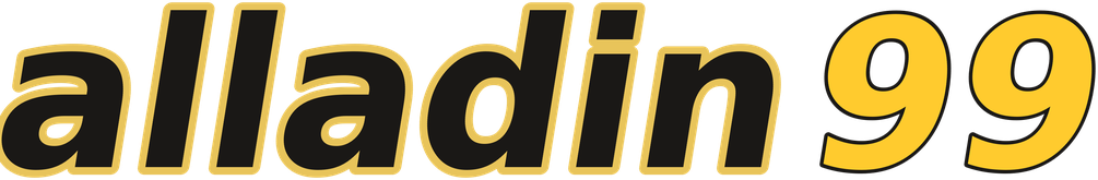 alladin99 logo